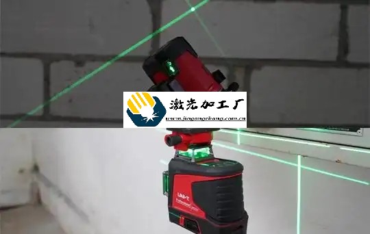 激光加工厂：推荐这四款激光水平仪热销产品